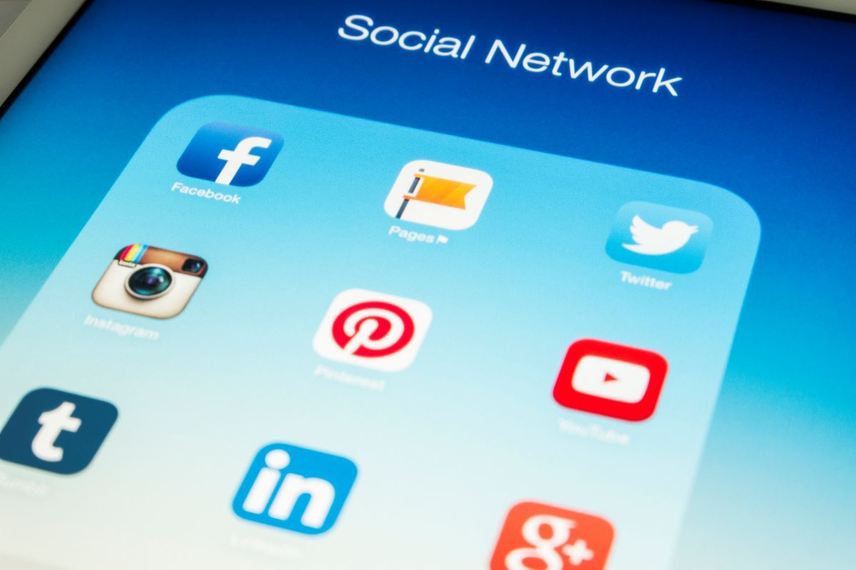 Social Media Apps